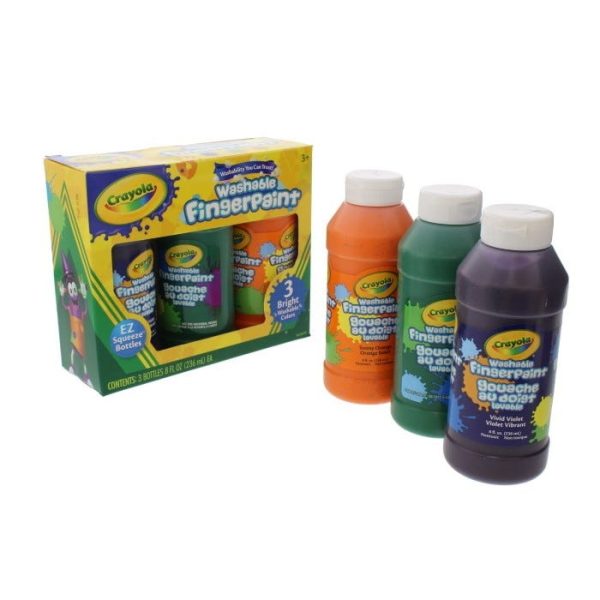ACUARELA 3 PZAS