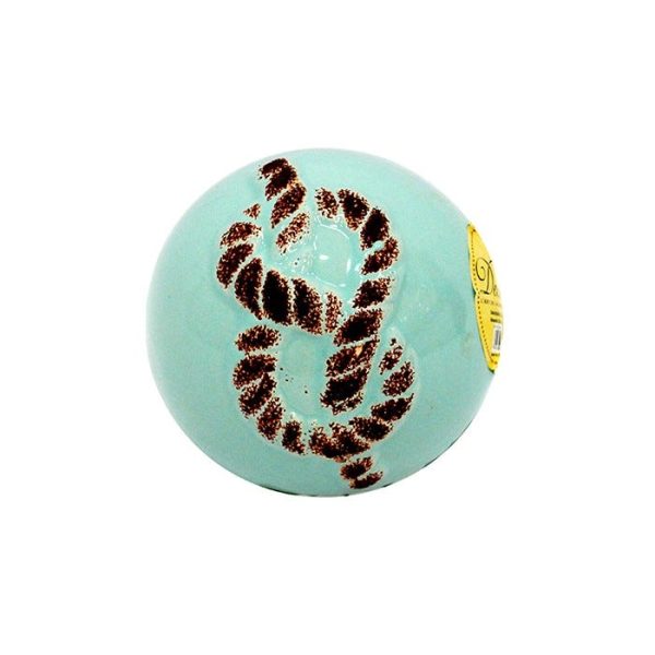 ADORNO (BOLA) 4"