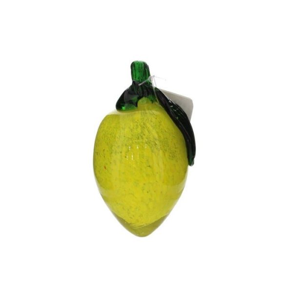 ADORNO (LIMON) 5X5X5CM