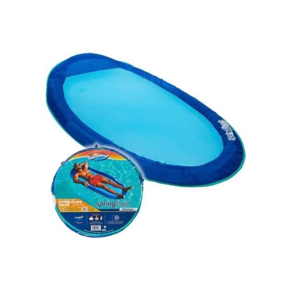 FLOTADOR SPRINGFLOAT 66X40