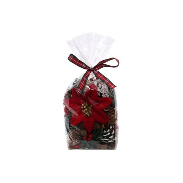 BOLSA DE POPURRI 11X35CM