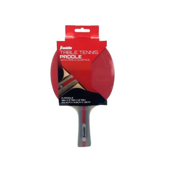 RAQUETA PPING PONG 10X59X8