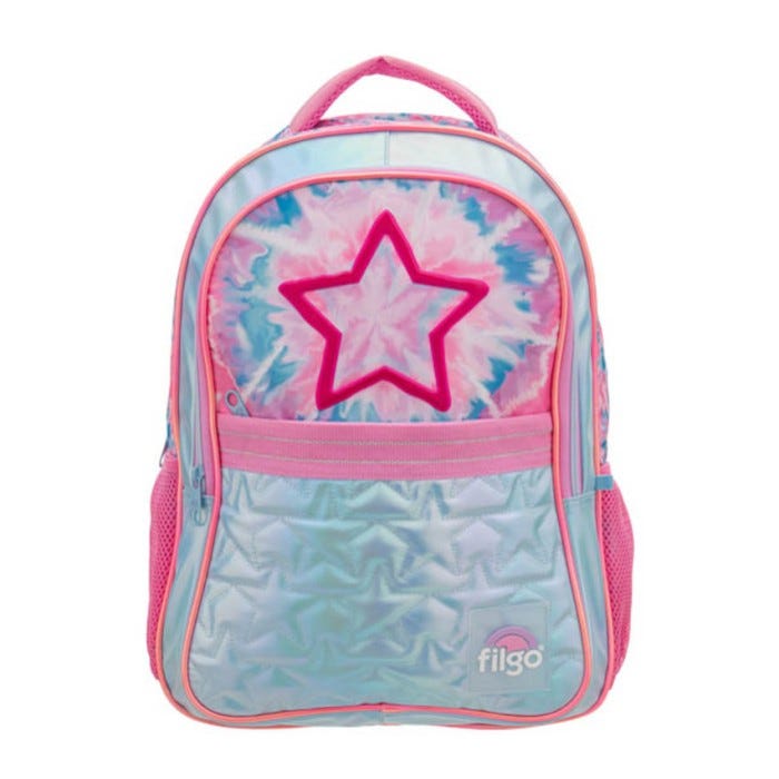 MOCHILA 18