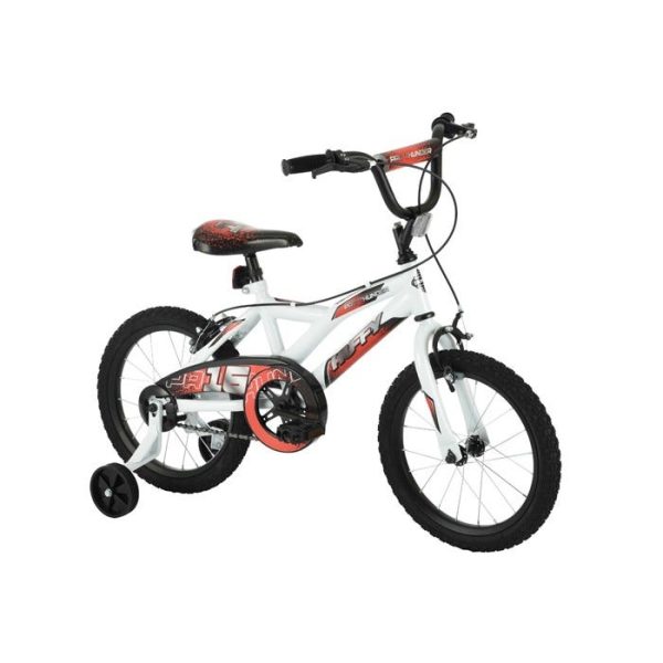 BICICLETA HUFFY 16"