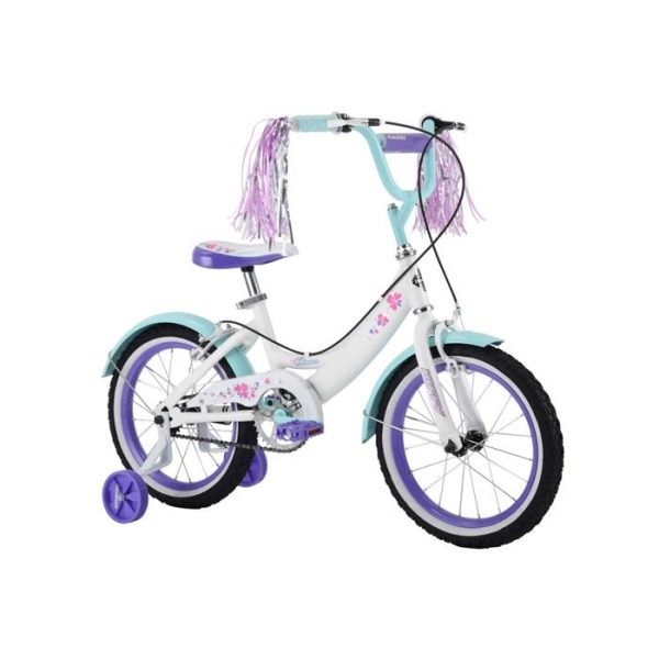 BICICLETA HUFFY 16"