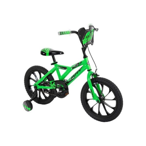 BICICLETA HUFFY 16"
