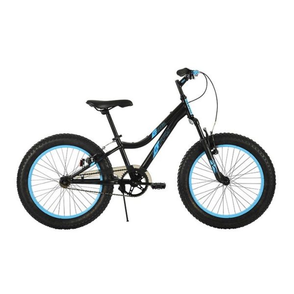 BICICLETA HUFFY 20"