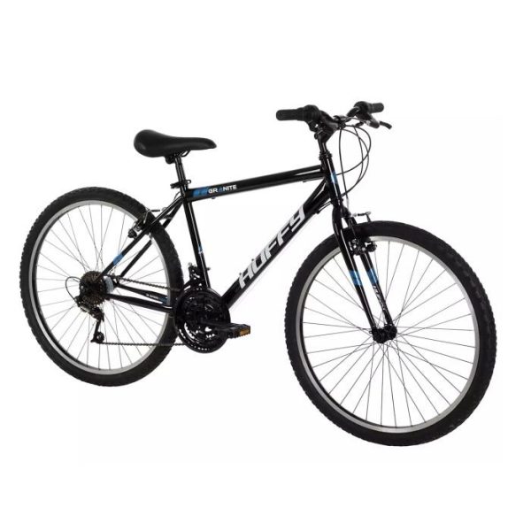 BICICLETA HUFFY 26" GRANITE