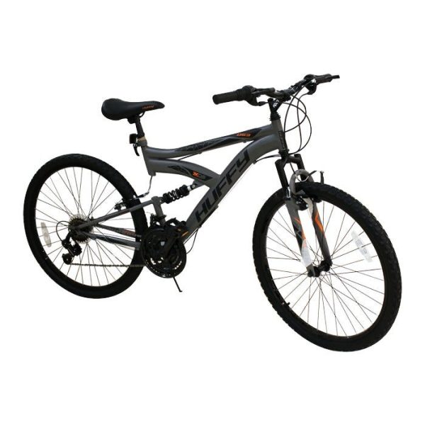 BICICLETA HUFFY 26"