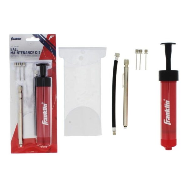 KIT D/MANTENIMIENTO 5 PCS 11X4.2X1.5CM