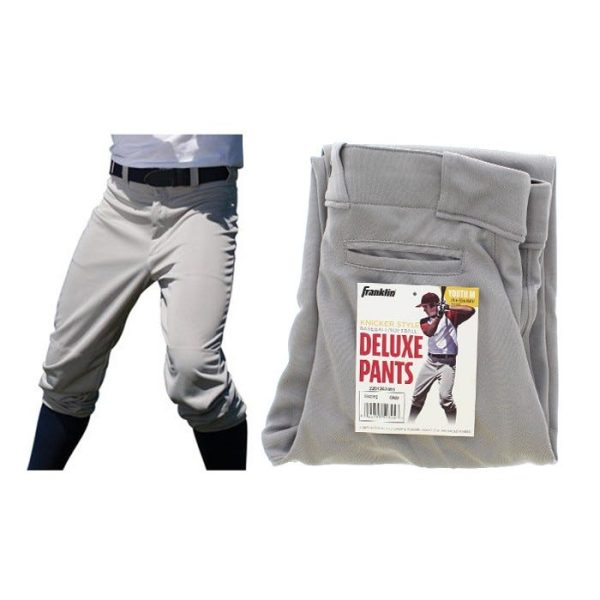 PANTALON D/BEISBOL - M
