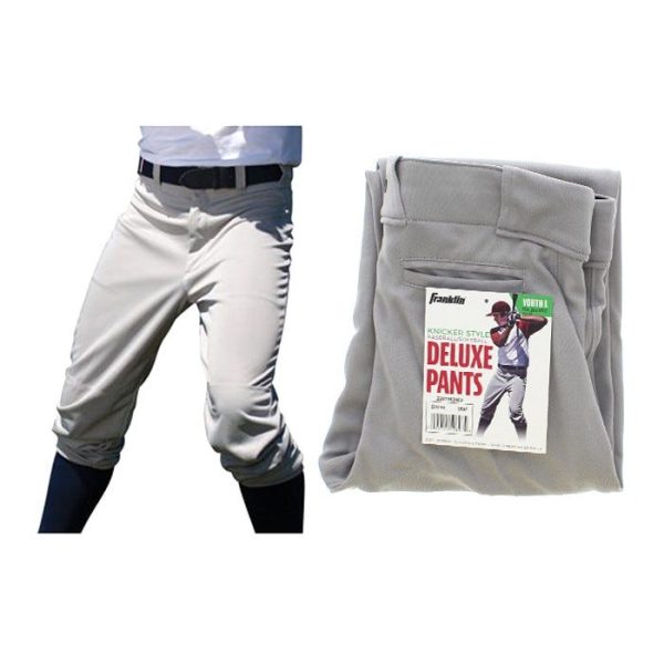 PANTALON D/BEISBOL - L
