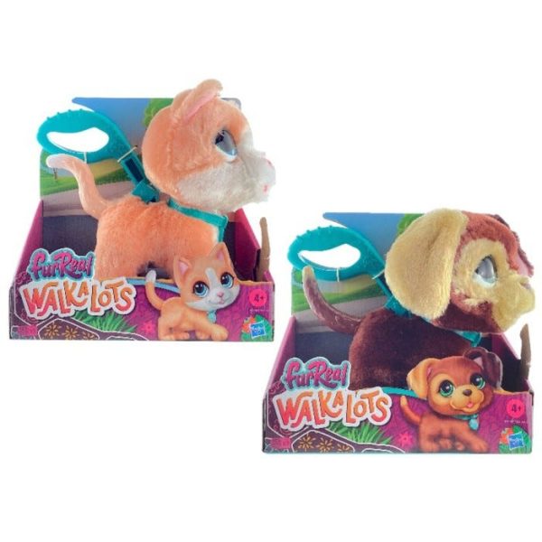 FURREAL WALKALOTS SURT