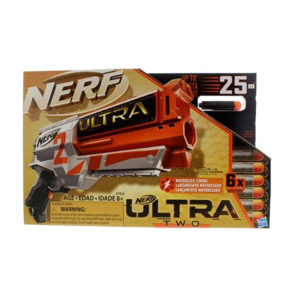NERF ULTRA 2