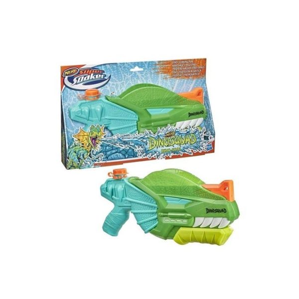 NERF SUPER SOAKER DINO SOAK