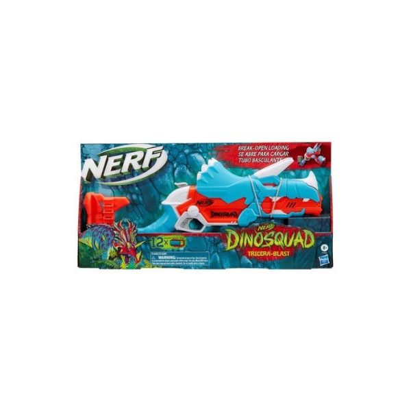 NERF TRICERABLAST