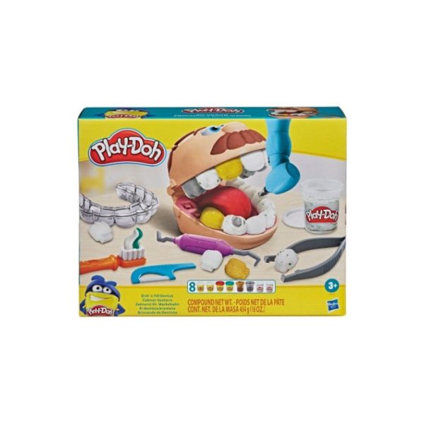 PD EL DENTISTA BROMISTA