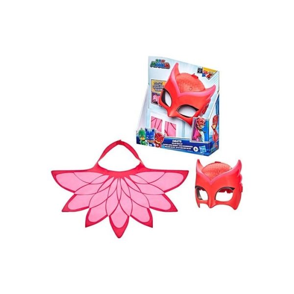 PJ MASK DELUXE MASK