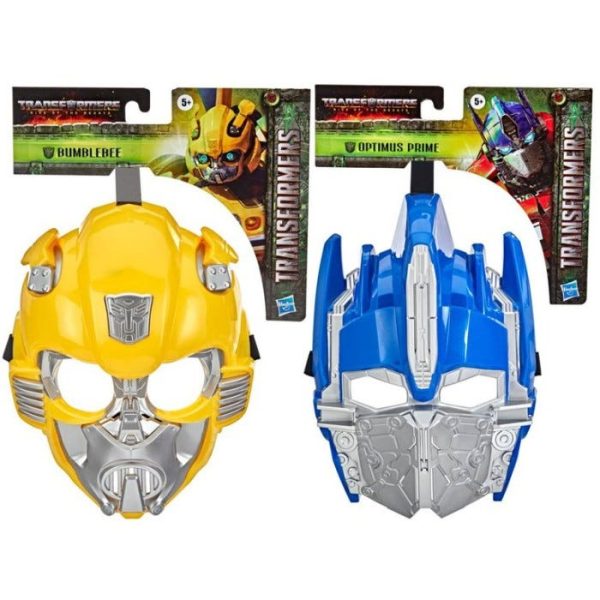 TRA MV7 ROLEPLAY BASIC MASK AST