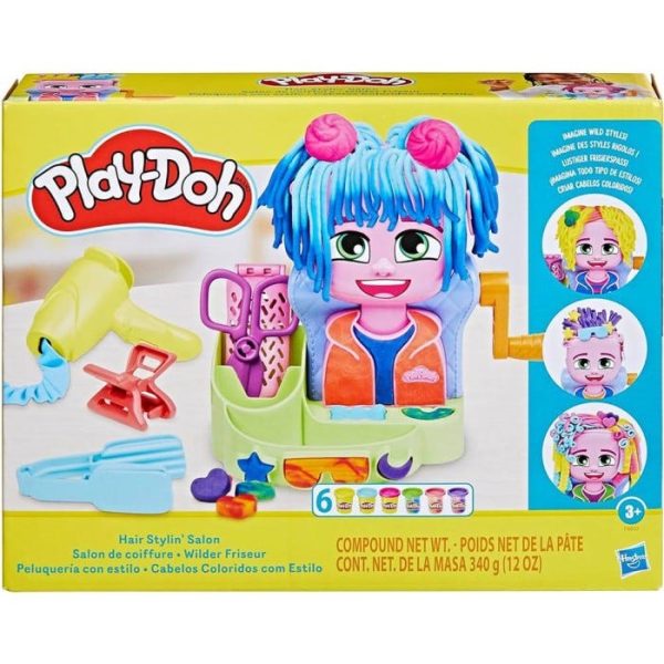 PD SALON PLAYSET