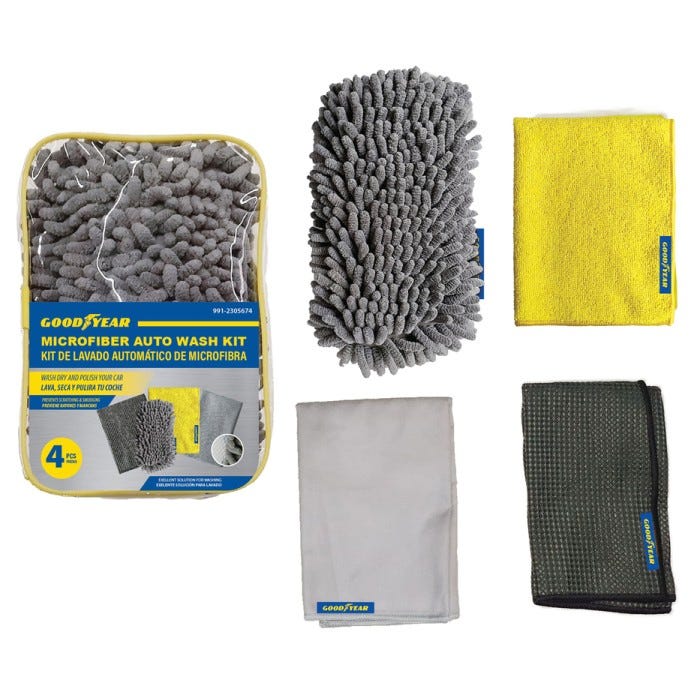SET P/LIMPIEZA 4PZS