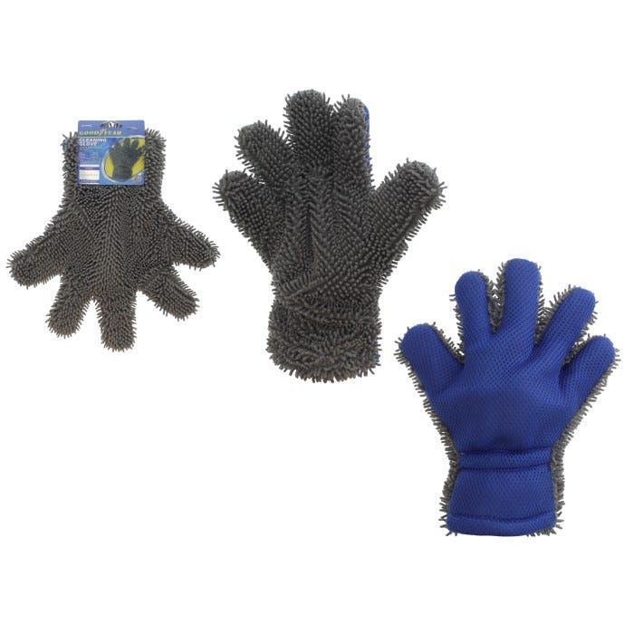 GUANTES 38X63.5CM