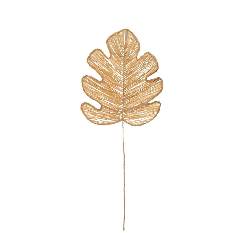 RELLENO 28X70CM NATURAL