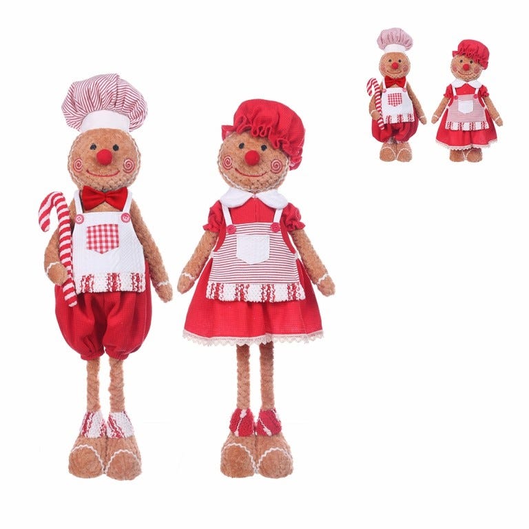 FIG HOMBRE JENGIBRE 54CM S2