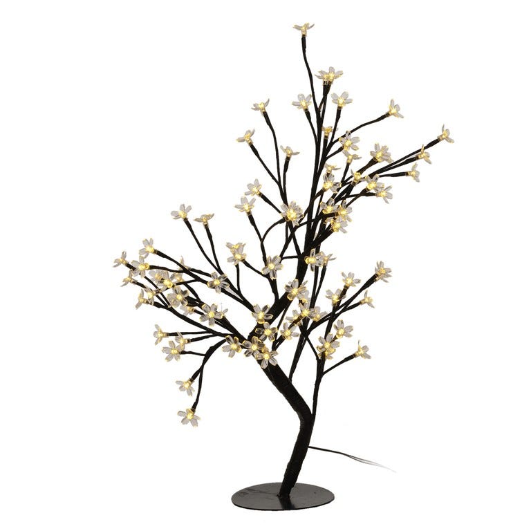 ARBOL LED 80L 60CM 110V
