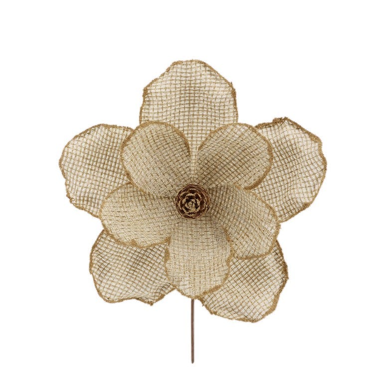 MAGNOLIA 10P 30X30CM NATURAL