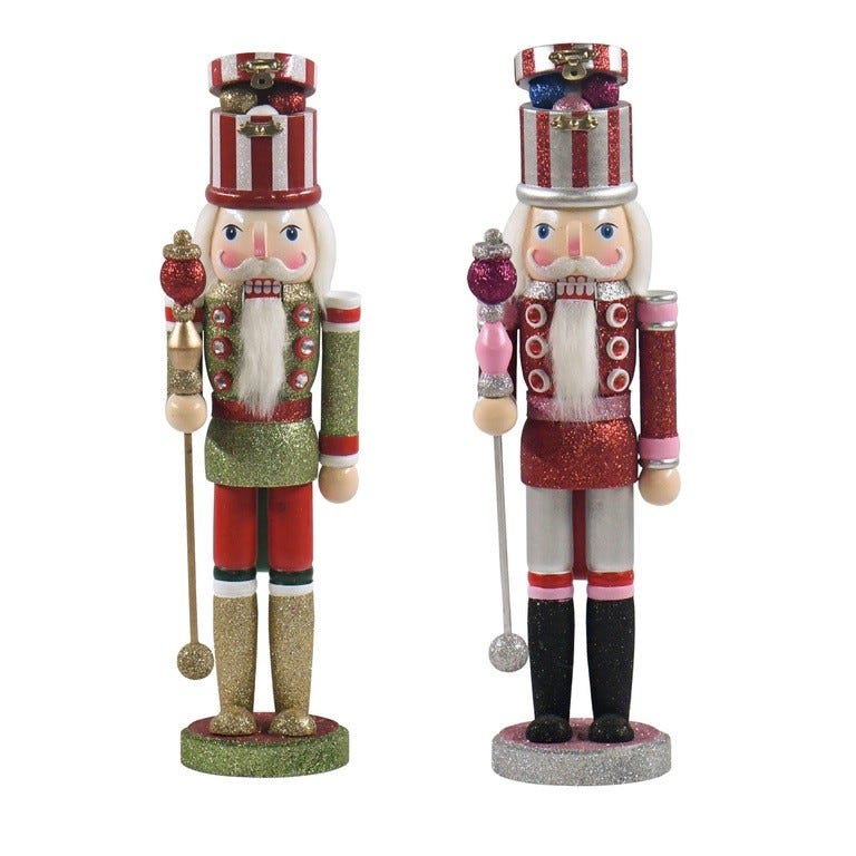 FIG CASCANUECES 38CM RJVR S2