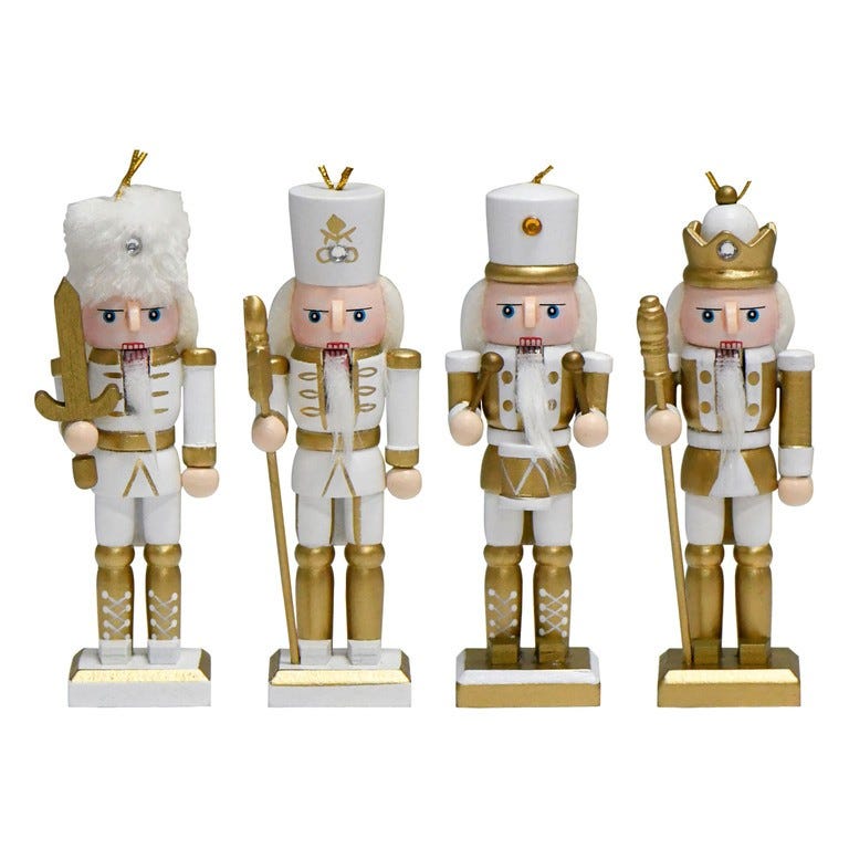 JGO4 CASCANUECES 13CM DR-BL