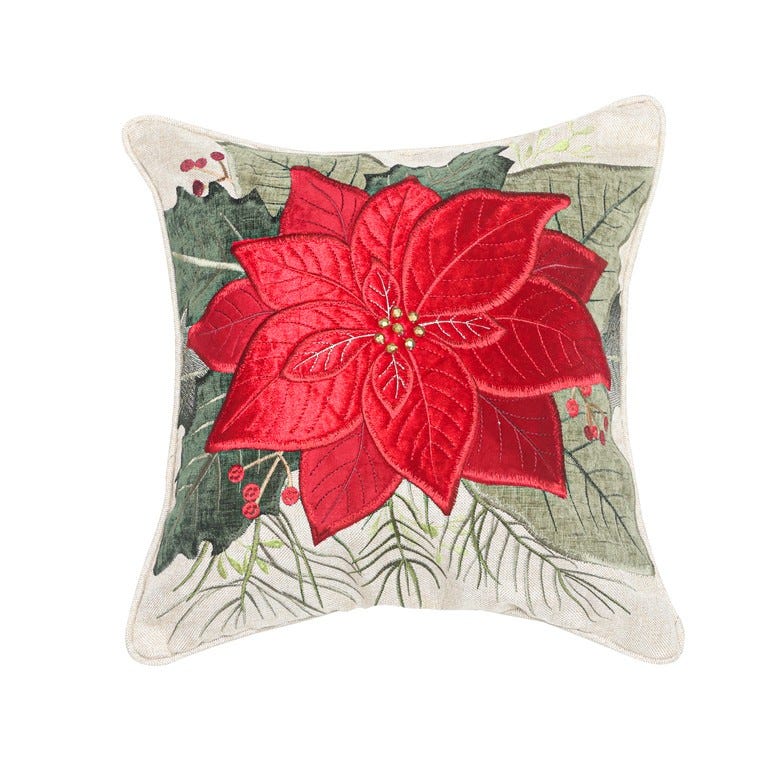 COJIN NAV 40CM 400G ROJO-VERDE