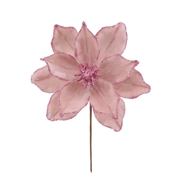 MAGNOLIA 11P 23X30CM ROSADO