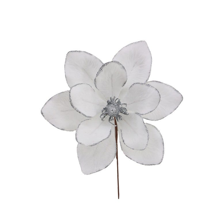 MAGNOLIA 11P 30X30CM BCOPLATEADO