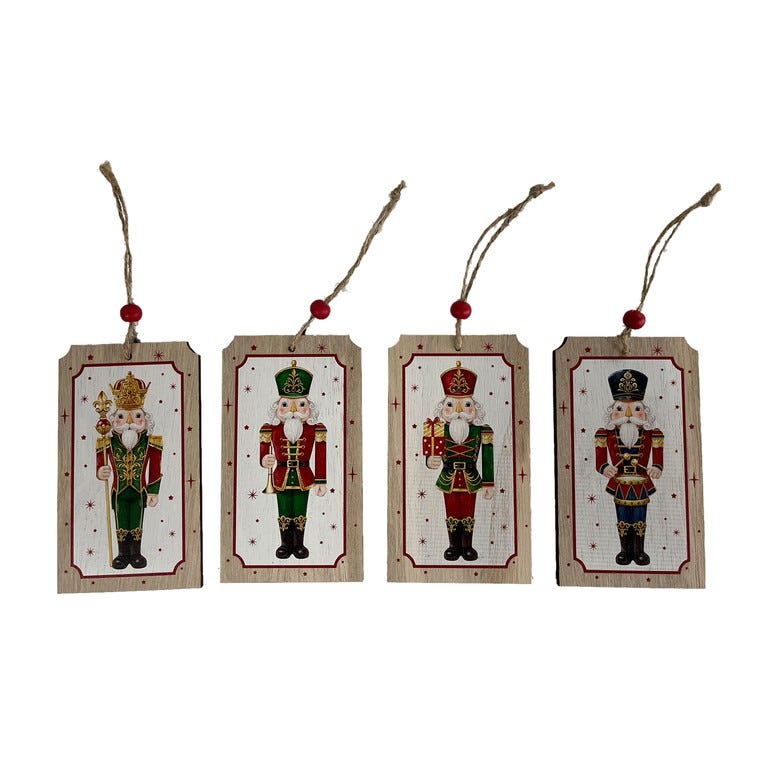ORNAMENTO CASCANUECES 125CM SURT4