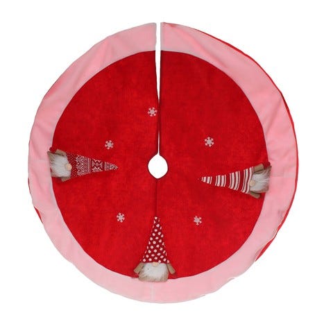 FALDA DARBOL GNOMO 107CM