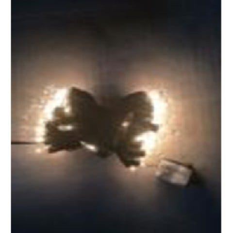 200 LUCES NAVIDENAS BLANCO 220V C-MUSICA