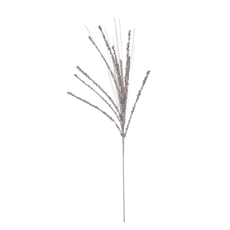 RELLENO 78CM PLATEADO