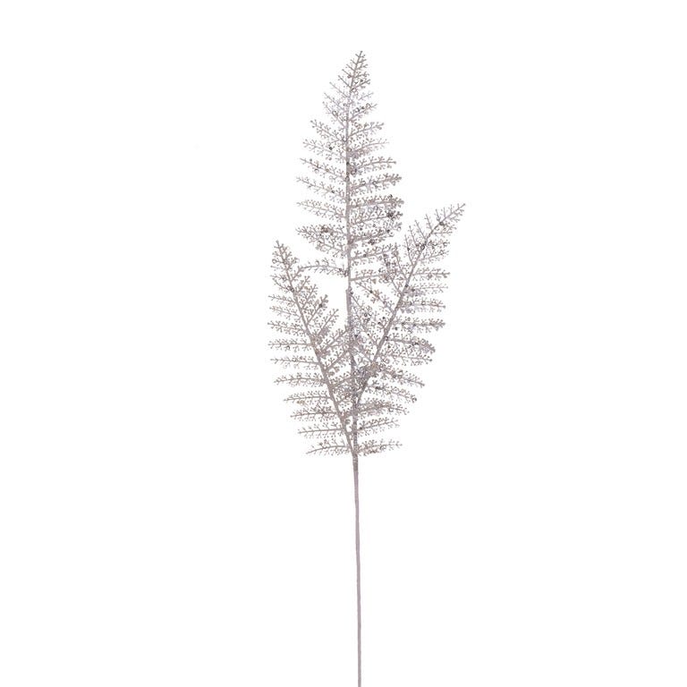 RELLENO 93CM PLATEADO