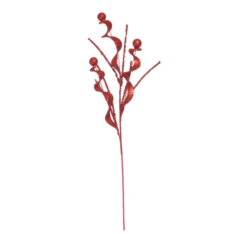 RELLENO 87CM ROJO