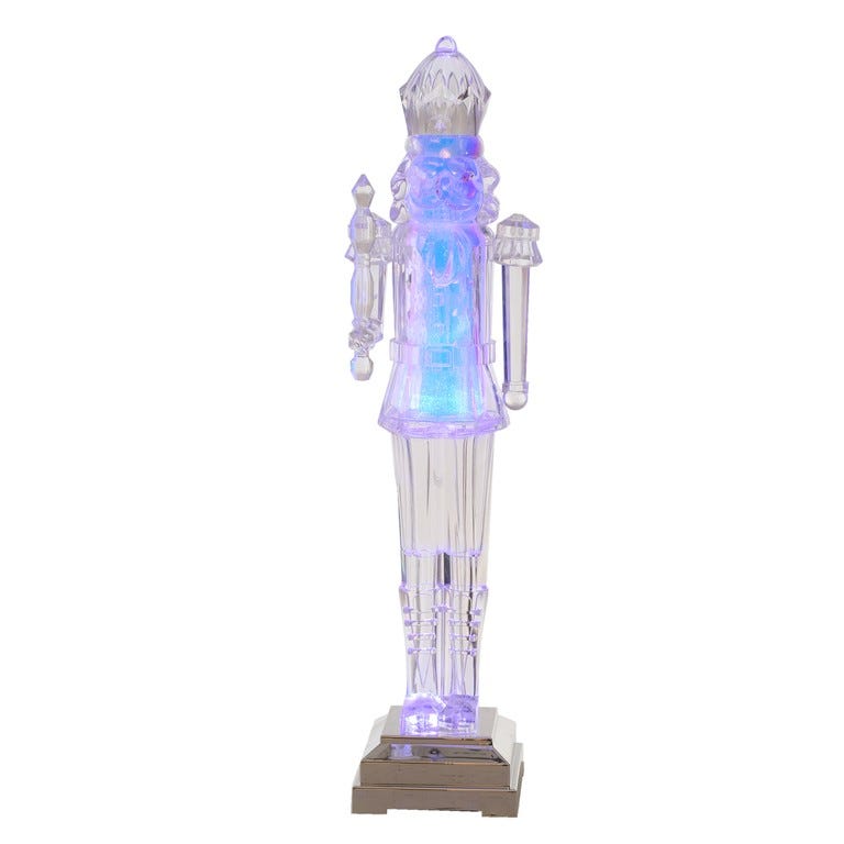 CASCANUECES LED 40CM S2 BAT-NO-INC