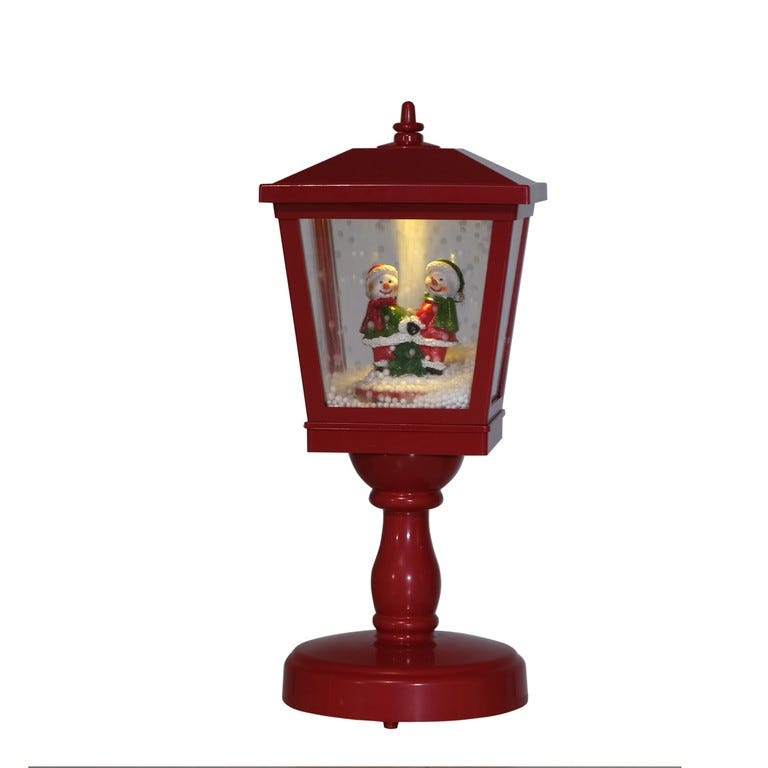LINTERNA LED 30.5CM BAT-NO-INC