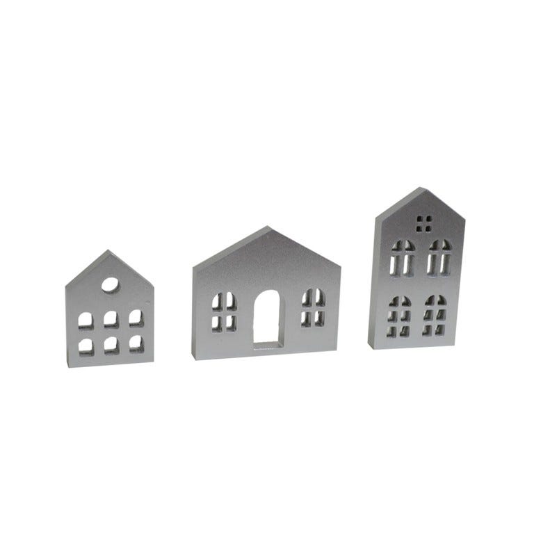 ADORNO CASA 13.5-16-21CM SRT3