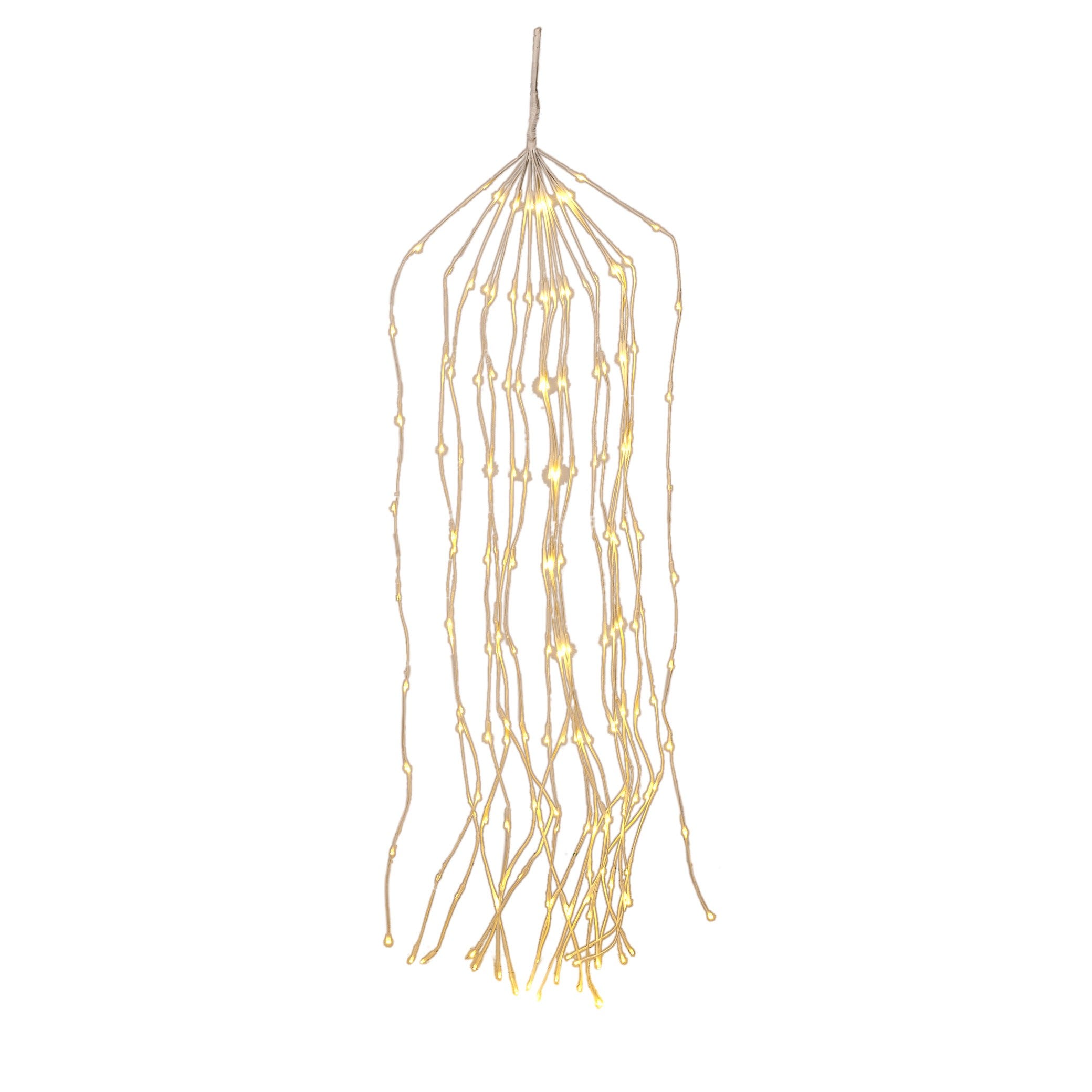 LED ARREGLO DEC 150CM BLANC CALIDO