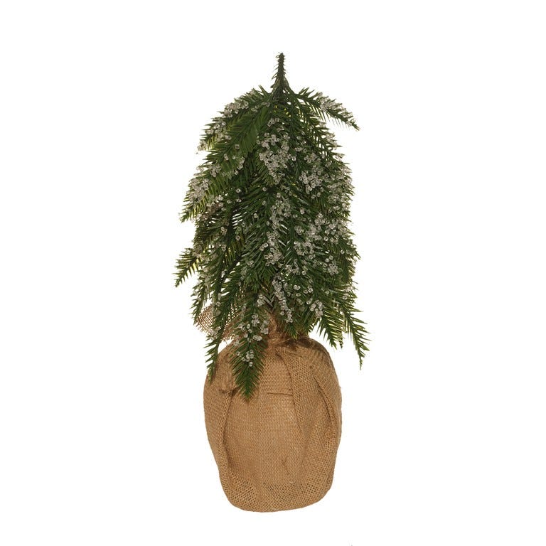 MACETA NAV 42CM VERDE