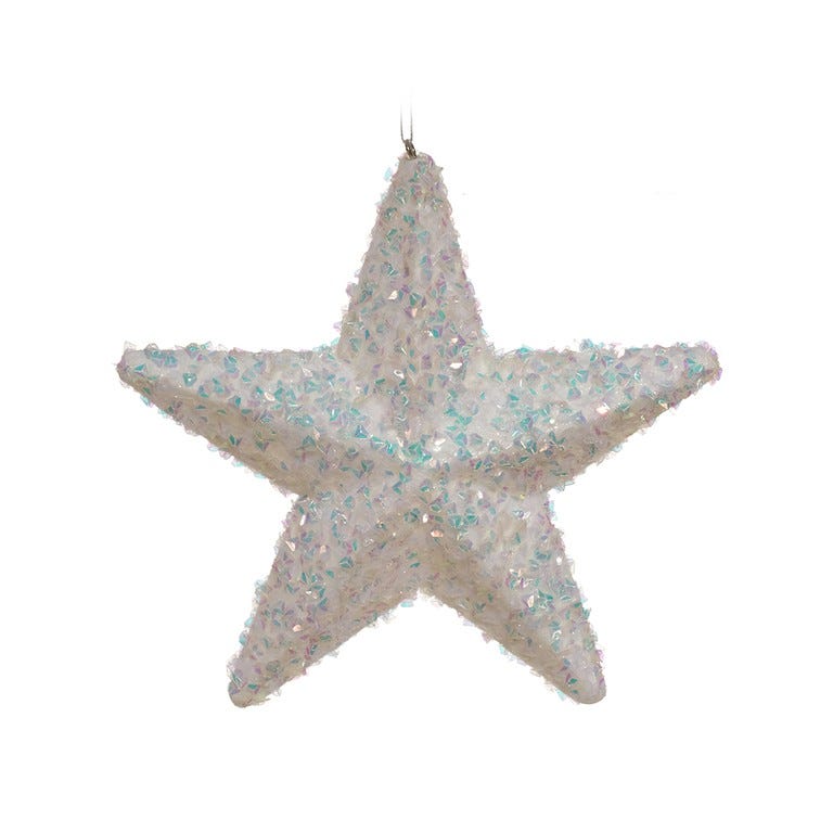 ORNA ESTRELLA 23CM TORNASOL