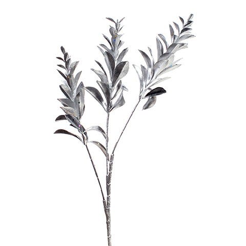 RELLENO 58CM PLATEADO