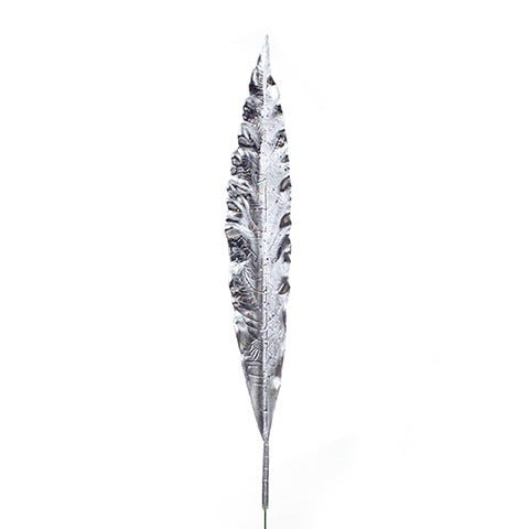 RELLENO 84CM PLATEADO