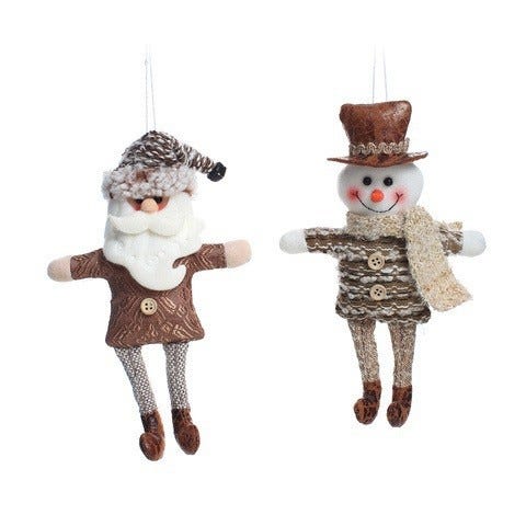 ORNAMENTO 18CM S2